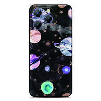Printed Marble Phone Case For ZTE Blade A76 4G A75 A73 A72 A71 A56 A55 A54 V80 Pro A35 Core A36 A51 Lite A34 A31 Plus A5 Cover Blade A5 2020