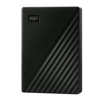 WD Drive PLUS 5TB 2.5 inch USB 3.2 Gen 1 Silicon Gray external portable hard drive Exclusive Cyberport technically equivalent to WD My Passport | WDBZCD0050BBK-WEWM | 0718037903705