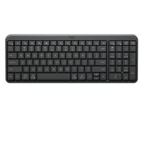 Logitech K251 Wireless Bluetooth Compact Keyboard