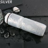 750ml Double Wall Insulated Sports Water Bottle for Cycling Hiking Gym Outdoor Travel Plastic Thermal Cup
