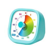 Silent Visual Timer Time Management Kitchen Cooking Timer Visualization Countdown Clock  Kitchen kava