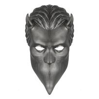 Authentic Halloween Latex Mask For Ghost B.c Inspired Ghoulish Character Costume