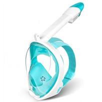 OLOEY Full Face Snorkel Mask L/XL