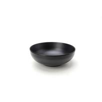 Easy Cleaning Home Melamine Food Container Dull Polish Ramen Bowl Bowls Tableware Kitchen Supplies 11.5cm