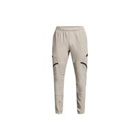 Under Armour Unstoppable Knitted Sweatpants Men's Gray 1352026-959 XS