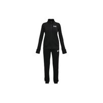 Under Armour Casual Sportswear Unisex Black 1363380-002 YXS