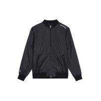 Converse All Star Jacket Fall Men's Black 10018368-A03 L