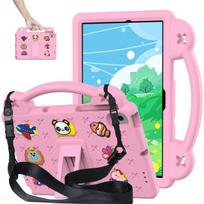 Skirtas Samsung Tab A8 10,5  2021 X200 Case A7 10.4 SM-T500 Tablet Kids Dangtelis, skirtas Tab A 8.0 T290 A7 Lite 8,7 colio T220 Case Coque A7 10.4 T507
