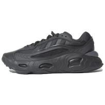 adidas Oznova Juodi Pilki Unisex Sportbačiai Core-Black Grey-Five GX4506 40