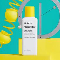 Dr. Jart+ Ceramidin Skin Barrier Tonikas 150ml 1 PCS