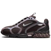 Nike Air Zoom Spiridon Cage 2 Vidutinio peleno sportbačiai laisvalaikio HV6929-299 42.5 tamsiai ruda spalva