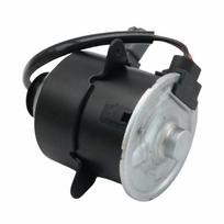 Pakaitinis radiatoriaus aušinimo ventiliatoriaus variklis Honda Accord 03-07   19030-RAA-A01