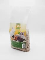 Medžio granulių kraikas - Artaura - 25 L