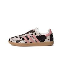 Adidas Samba OG Cow Print Dark Brown Wonder Mauve EU 36 ⅔