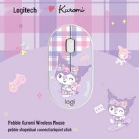 Logitech Pebble Sanrio Dual-Mode Wireless Mouse