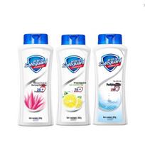 Safeguard Moisturizing Shower Gel, 360g (Random Scent)