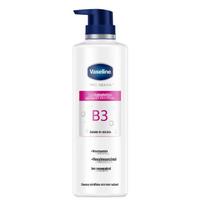 Vaseline Niacinamide Brightening Shower Gel 500ml