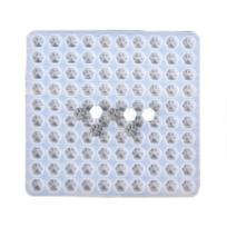 Silicone Cats Paws Mold Nail Art Moulds Nail Art Template Moulds Silicone Texture for Beauticians and Nail Art Learners 1