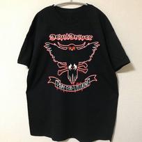 Devildriver Pray For Villains Gift For Fan T Shirt Full Size S-5XL SO707 Unisex T-Shirt XL