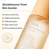 Glutathiosome Dark Spot Toner Skin Booster 200 ml / 6.76 fl. oz.