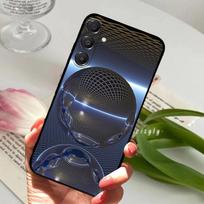 For Samsung Galaxy M35 5G Case SM-M356B Cute Animal Silicone TPU Frosted Phone Cover For Samsung M55 M55S M34 Coque Bumper Shell For Samsung M55