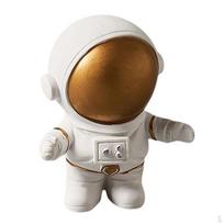 Astronaut Figure Ornaments Astronaut hug