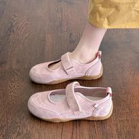 Women's Casual New Style Fashion Sneakers Sport Shoes Summer Dress Woman Loafers Shoes Designer Walking Running Zapatos De Mujer 35 rožinė