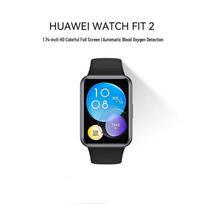 Huawei Watch Fit 2 Smartwatch with Bluetooth Calling (CN version)