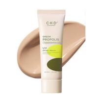 CKD Green Propolis Foundation-Free Sun Cream SPF50+ PA++++ 40ml