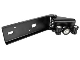 Renault Trafic II 01-14 sliding side door trolley CENTER with PAW