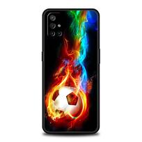 Football Phone Case For OnePlus 13 12 11 10 9 8 7T Pro 13R 12R 10R 9RT 8T Nord N200 N30 2T CE 2 3 5G Lite Soft Cover OnePlus Nord 2T
