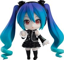 Nendoroid SEGA HATSUNE MIKU Project Hatsune Miku plastikinis dažytas judantis figūrėlė feat. Ver. Ne masto
