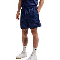 Nike Fff Club Vyriški Nike Futbolo Flow Šortai IB6282-480 M