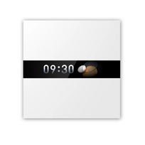 Aqara Display Switch V1, baltas - Išmaniųjų namų valdiklis