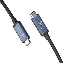 J5create USB 40GBPS 240W USB TYPE-C CABLE JUC29L08-N