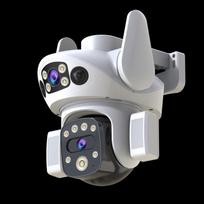 An Ye 360° Wireless Outdoor Security Camera (CN version)