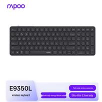 Rapoo E9350L Multi-Device Wireless Keyboard