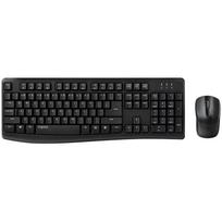 Rapoo X1800Pro Wireless Keyboard Mouse Combo