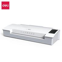 Deli A4/A3 Zero-Wait Laminator for Home & Office CN plug (adapter included)