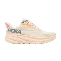 Hoka One One Clifton 9 Vanilla Astral (Women's) 40