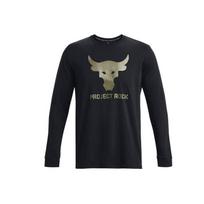 Under Armour Johnson T Shirt Men's Black 1374847-002 XL