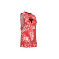 Under Armour Project Tank Top Men's Unisa Red 1351590-608 XXL