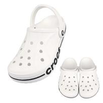 Crocs Same Day Shipping Bayaband Clog White 205089 126 205089126230