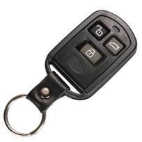 jingyuqin Nuotolinio automobilio rakto dėklas Hyundai Accent Elantra Sonata XG350 2002 2003 2004 2005 3 mygtukai jūros kriauklė
