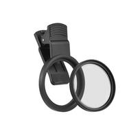 52mm Cpl Phone Camera Lens Filter, Anti-Reflection Glass, Universal Single Lens Reflector, Ultra-Thin Circular Polarizer juoda