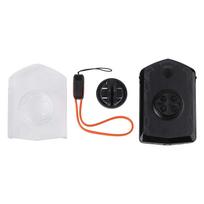 Robust Bike Headlight 5000mAh Charger and Computer Mount Accessory