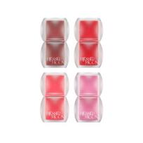 BLESSED MOON - Veil Blur Lip Tint - 4 Colors #01 Coco