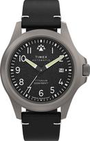 Vyriškas Laikrodis TIMEX EXPEDITION TW2V54000