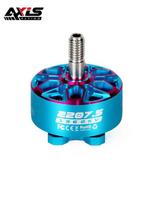 AXISFLYING Bando 2207.5 FPV Drone Brushless Motor (CN version)