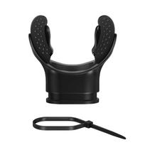 Soft Silicones Secondary Snorkels Gear For Adults Universals Waterproofed Sealing Swimming Equipment